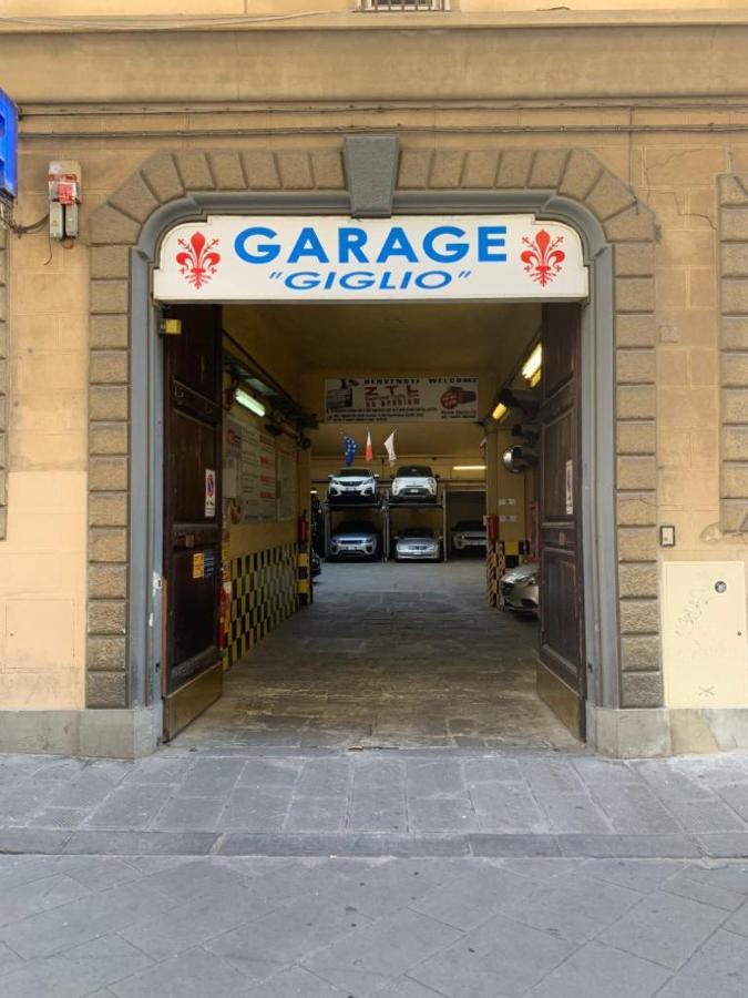 Vrooms All'Angolo Del Duomo Firenze Bagian luar foto